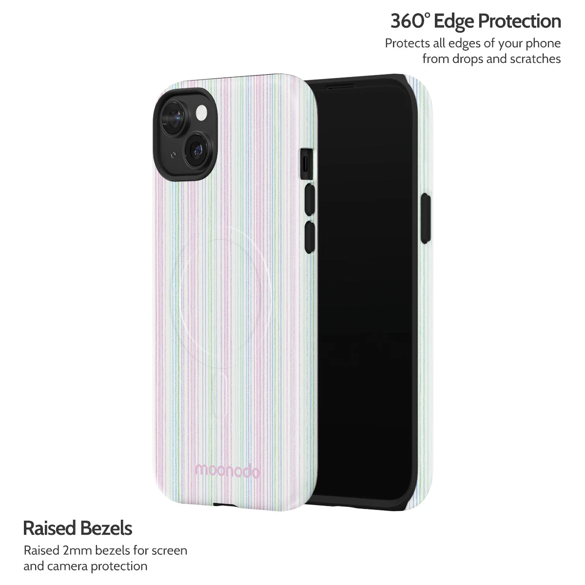 Candy Rhythm - iPhone 15 Plus Case