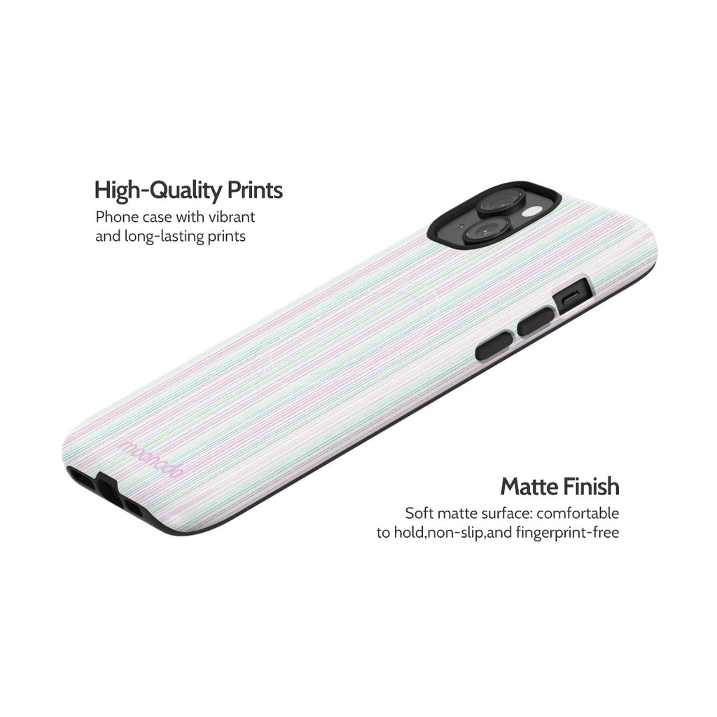 Candy Rhythm - iPhone 15 Plus Case