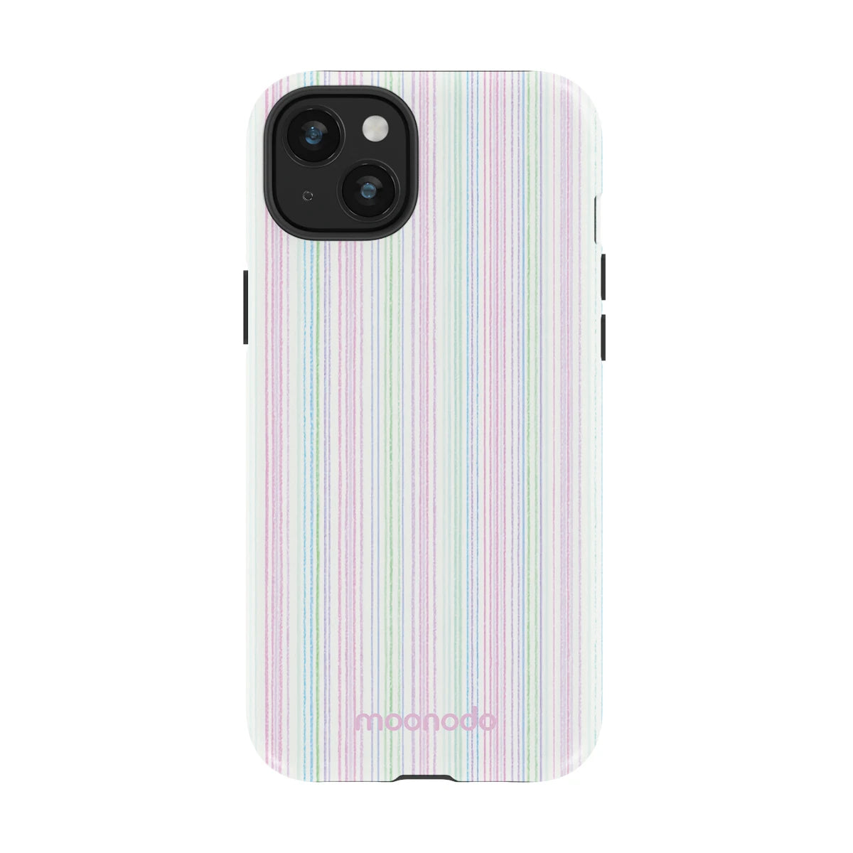 Candy Rhythm - iPhone 15 Plus Case