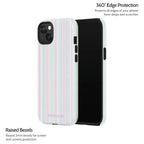 Candy Rhythm - iPhone 15 Plus Case