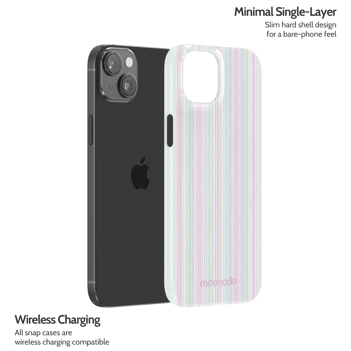 Candy Rhythm - iPhone 15 Plus Case
