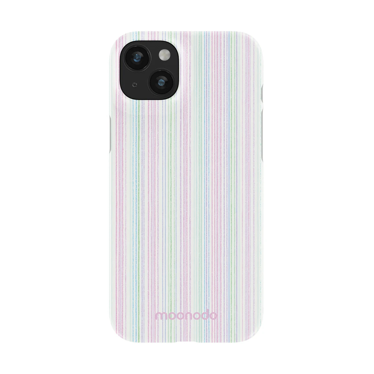 Candy Rhythm - iPhone 15 Plus Case
