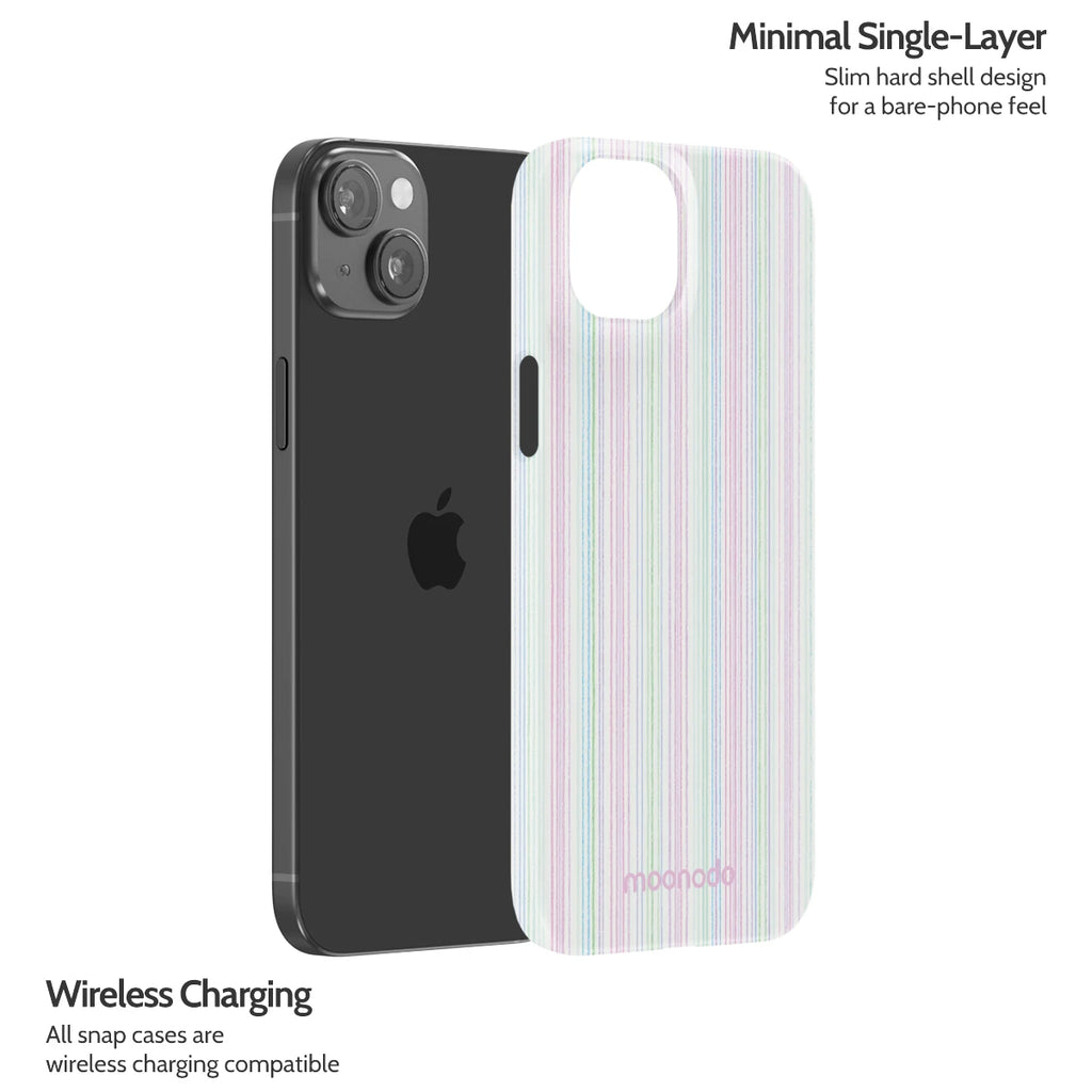 Candy Rhythm - iPhone 15 Plus Case