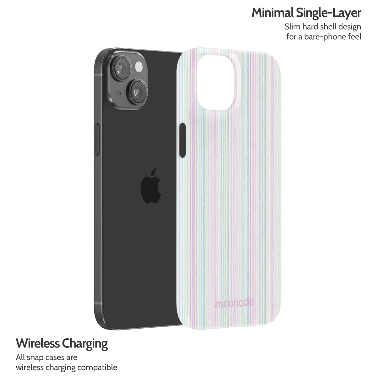 Candy Rhythm - iPhone 15 Plus Case