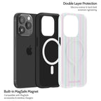 Candy Rhythm - iPhone 15 Pro Case