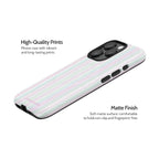 Candy Rhythm - iPhone 15 Pro Case
