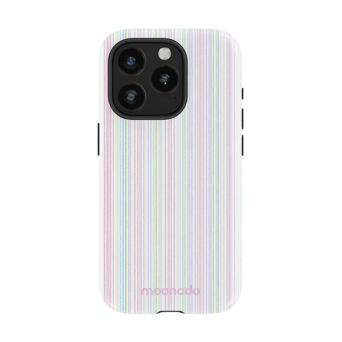 Candy Rhythm - iPhone 15 Pro Case