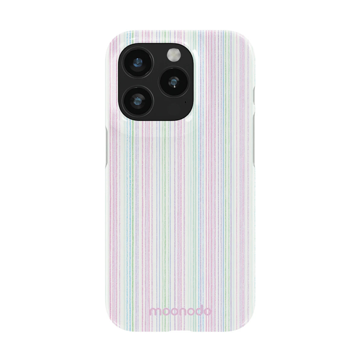 Candy Rhythm - iPhone 15 Pro Case