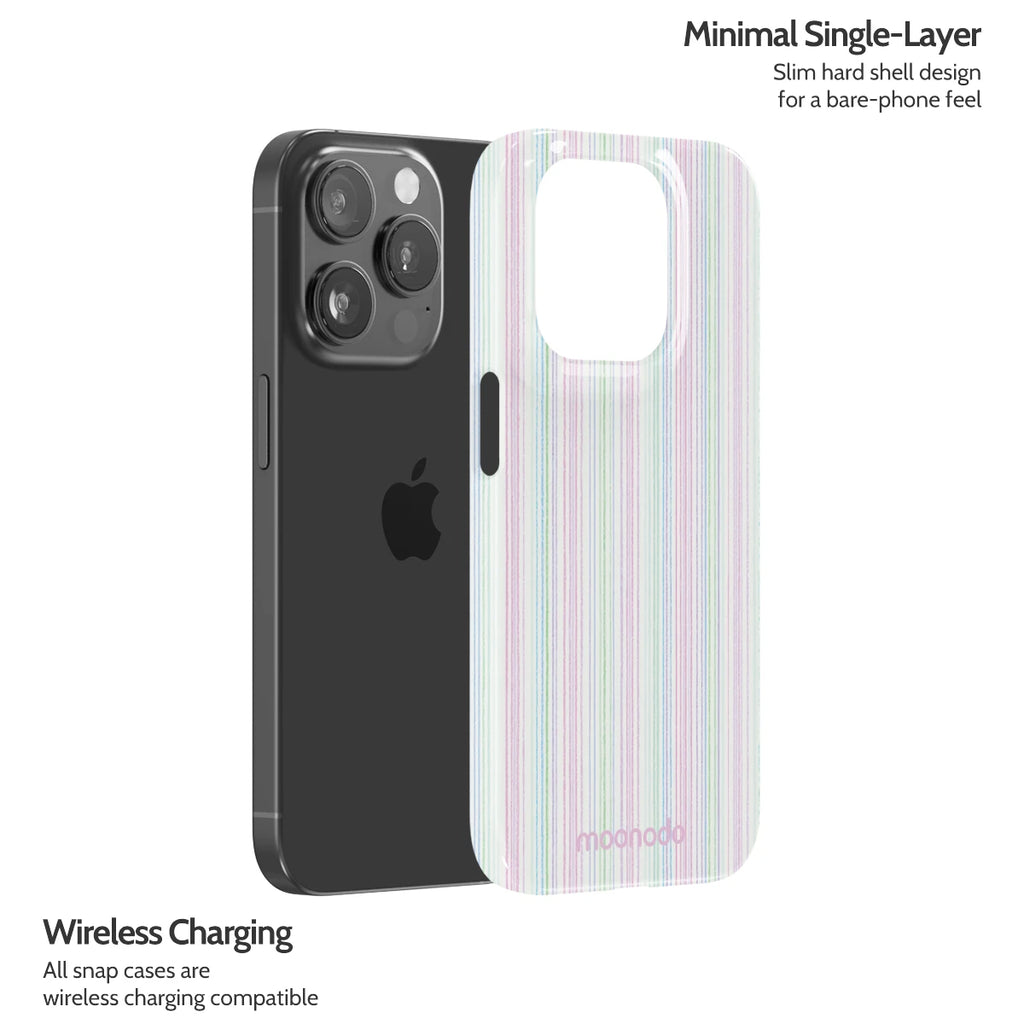 Candy Rhythm - iPhone 15 Pro Case