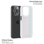 Candy Rhythm - iPhone 15 Pro Case