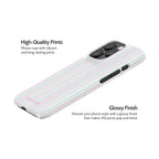 Candy Rhythm - iPhone 15 Pro Case