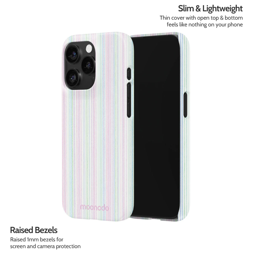 Candy Rhythm - iPhone 15 Pro Case