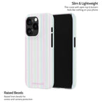 Candy Rhythm - iPhone 15 Pro Case