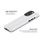 Candy Rhythm - iPhone 15 Pro Max Case