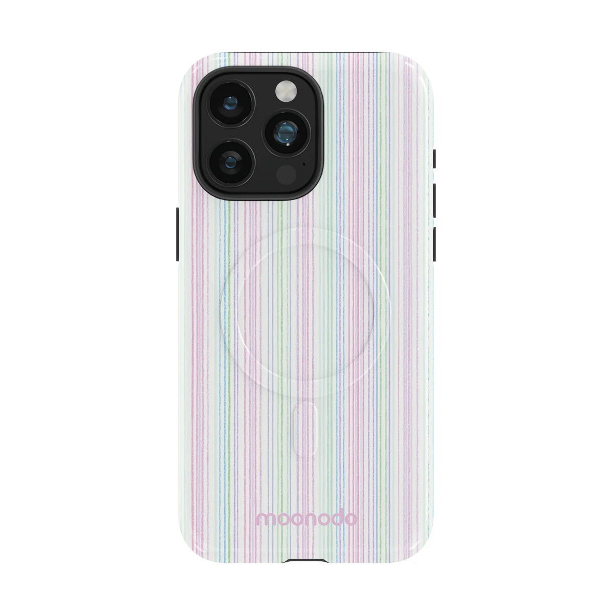 Candy Rhythm - iPhone 15 Pro Max Case