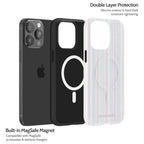 Candy Rhythm - iPhone 15 Pro Max Case