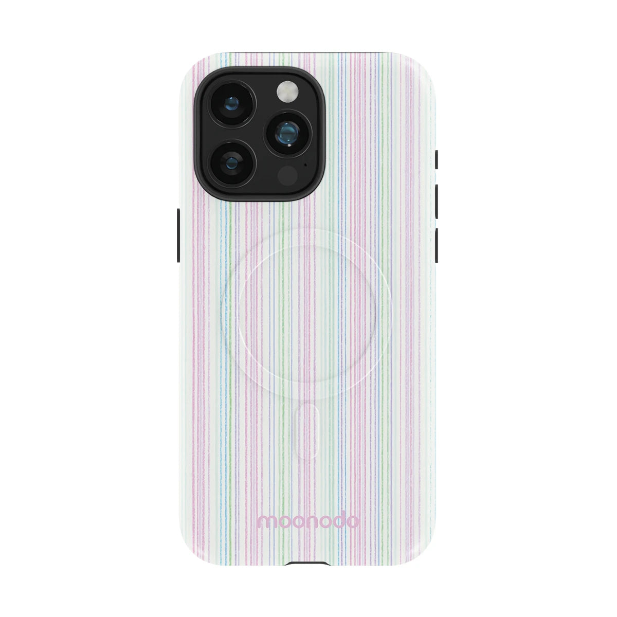 Candy Rhythm - iPhone 15 Pro Max Case