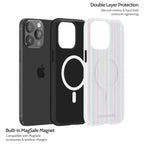 Candy Rhythm - iPhone 15 Pro Max Case
