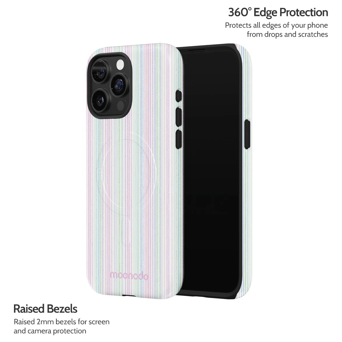 Candy Rhythm - iPhone 15 Pro Max Case