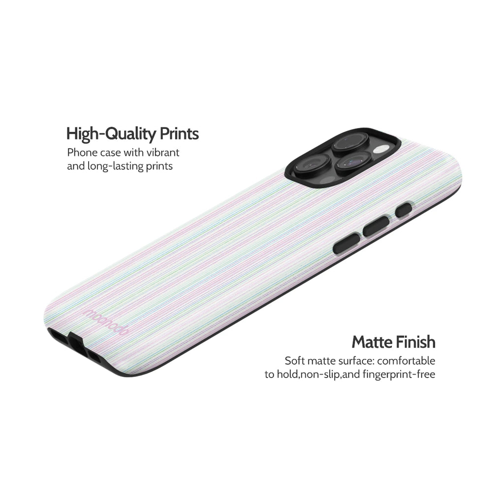 Candy Rhythm - iPhone 15 Pro Max Case