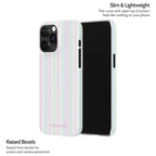 Candy Rhythm - iPhone 15 Pro Max Case