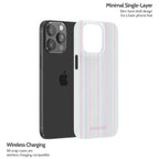 Candy Rhythm - iPhone 15 Pro Max Case
