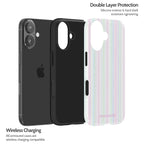 Candy Rhythm - iPhone 16 Case