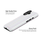 Candy Rhythm - iPhone 16 Case