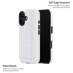 Candy Rhythm - iPhone 16 Case