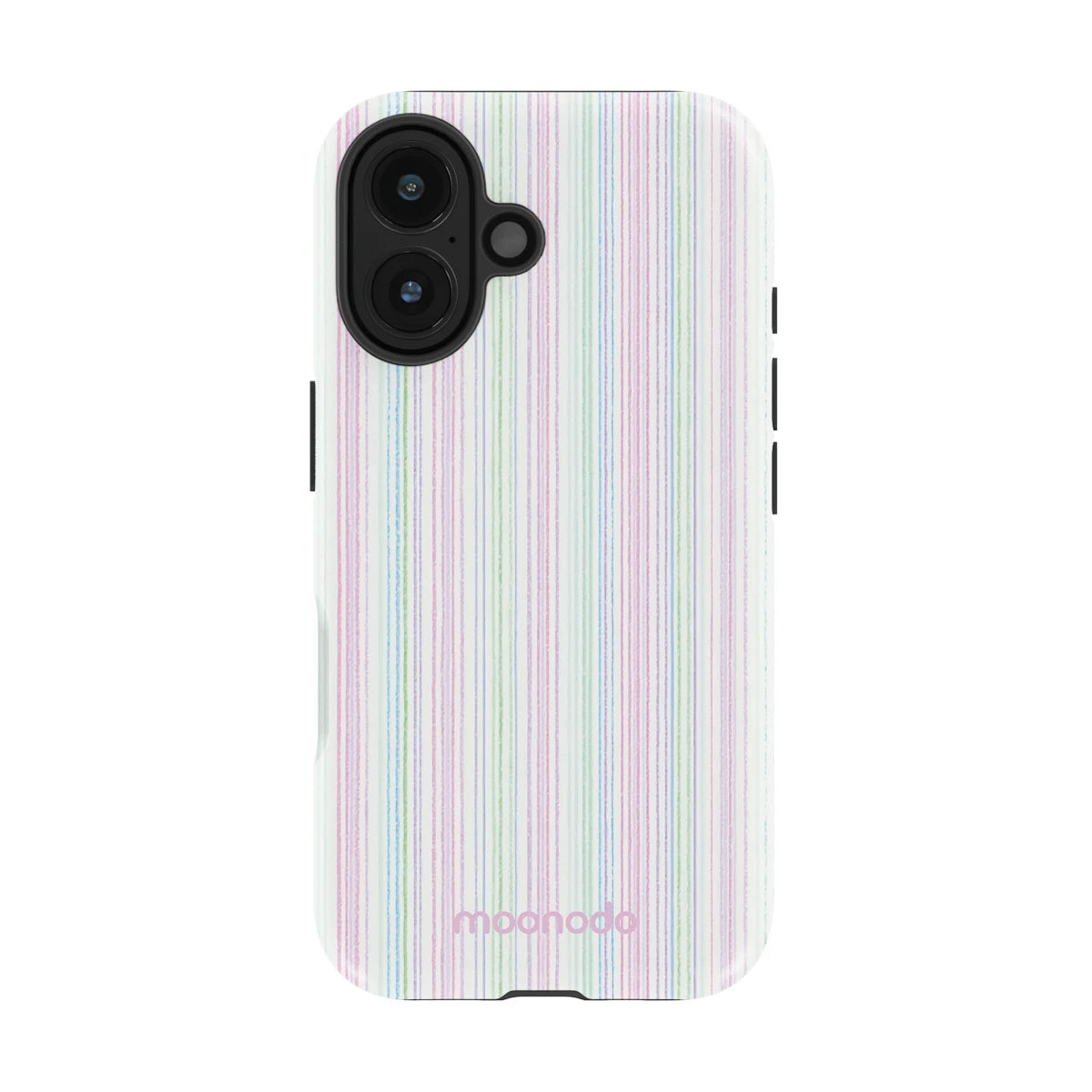 Candy Rhythm - iPhone 16 Case