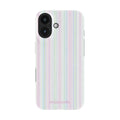 Candy Rhythm - iPhone 16 Case