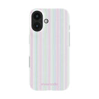 Candy Rhythm - iPhone 16 Case