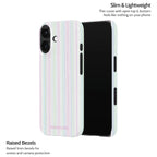 Candy Rhythm - iPhone 16 Case