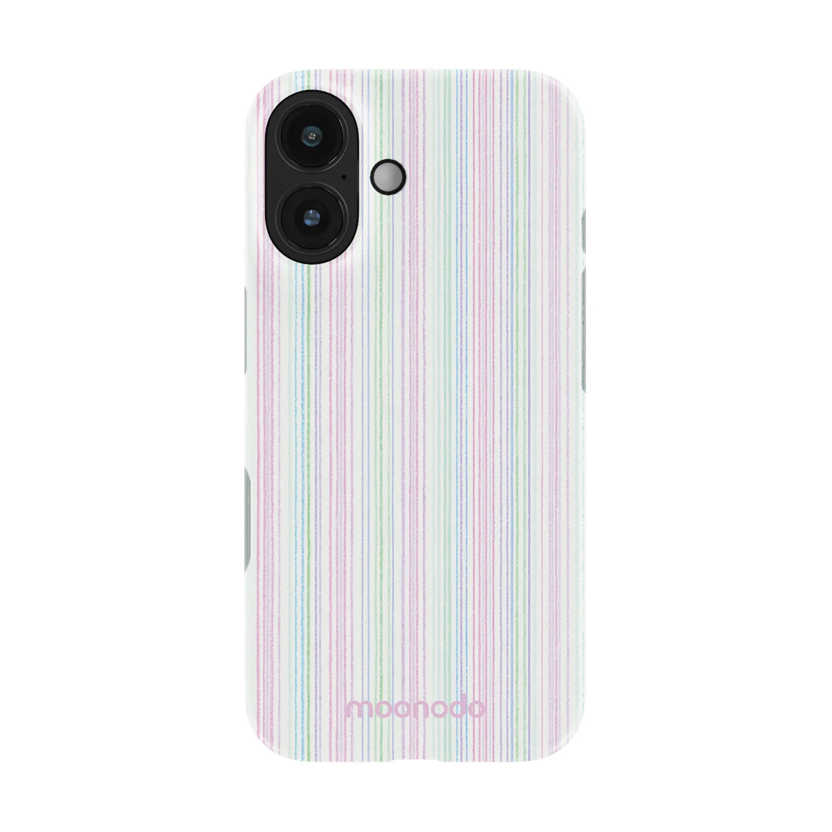 Candy Rhythm - iPhone 16 Case