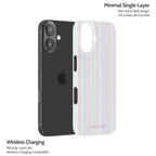 Candy Rhythm - iPhone 16 Case