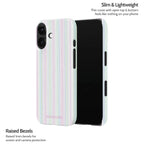 Candy Rhythm - iPhone 16 Case