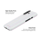 Candy Rhythm - iPhone 16 Case