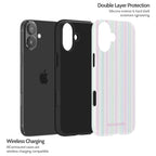 Candy Rhythm - iPhone 16 Plus Case