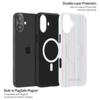 Candy Rhythm - iPhone 16 Plus Case