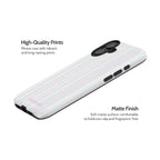 Candy Rhythm - iPhone 16 Plus Case