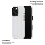 Candy Rhythm - iPhone 16 Pro Case