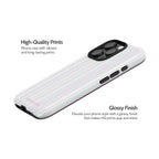 Candy Rhythm - iPhone 16 Pro Case