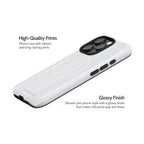 Candy Rhythm - iPhone 16 Pro Case