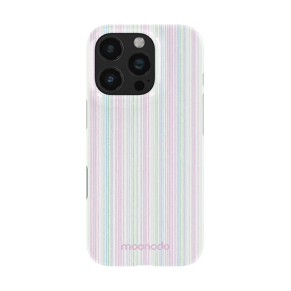 Candy Rhythm - iPhone 16 Pro Case