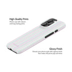 Candy Rhythm - iPhone 16 Pro Case