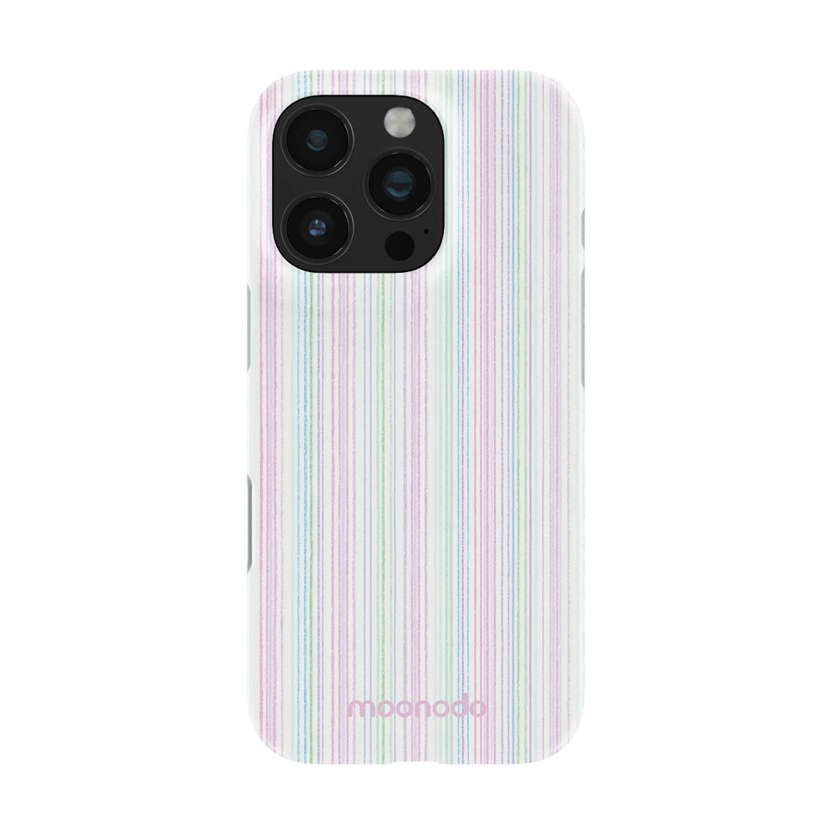 Candy Rhythm - iPhone 16 Pro Case