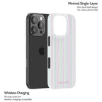 Candy Rhythm - iPhone 16 Pro Case