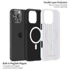 Candy Rhythm - iPhone 16 Pro Max Case