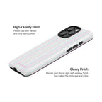 Candy Rhythm - iPhone 16 Pro Max Case