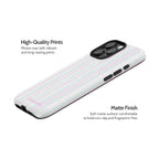 Candy Rhythm - iPhone 16 Pro Max Case
